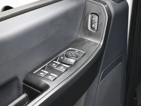 Certified 2024 Ford F150 STX w/ STX Black Appearance Package RWD image 10