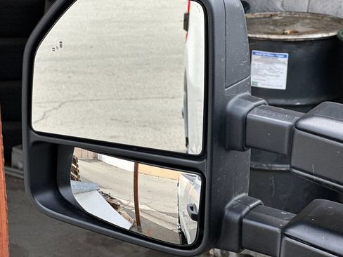 Used 2025 Ford F350 XLT w/ 360-Degree Camera Package AWD/4WD image 33