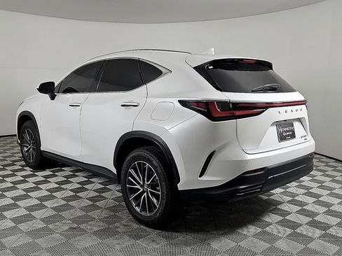 Used 2022 Lexus NX 350 AWD image 7