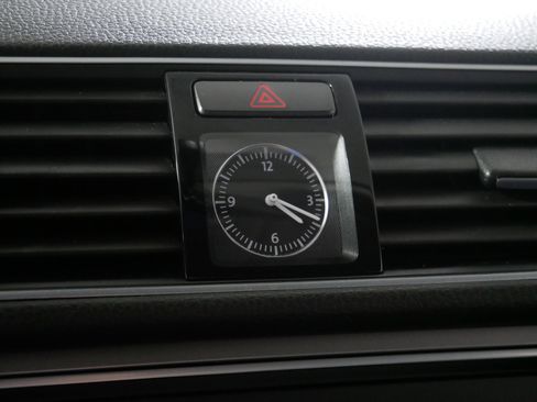 Used 2015 Volkswagen Passat 1.8T Wolfsburg Edition image 30