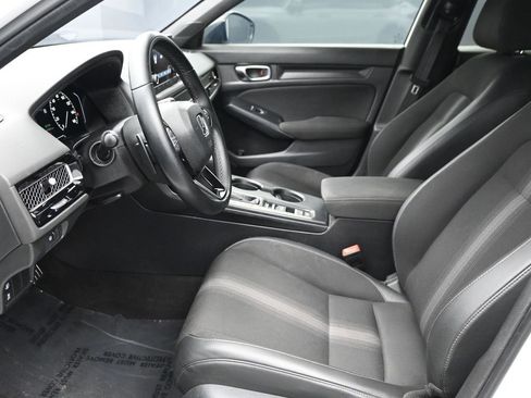 Used 2024 Honda Civic Sport image 7