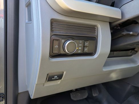 Certified 2025 Ford F350 XL w/ XL Off-Road Package image 18