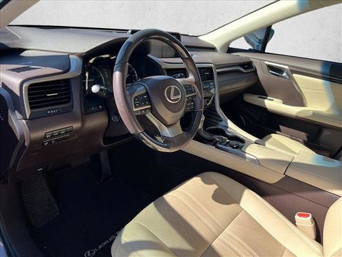 Used 2017 Lexus RX 350 AWD w/ Luxury Package image 7