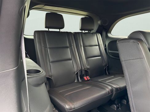New 2026 Dodge Durango GT image 14