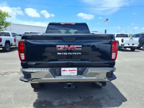 New 2026 GMC Sierra 2500 Pro w/ Max Trailering Package AWD/4WD image 4