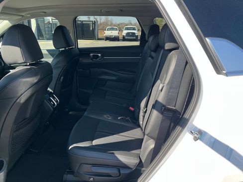 New 2026 Kia Sorento S image 15