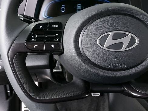 New 2026 Hyundai Elantra SEL Sport Premium image 35