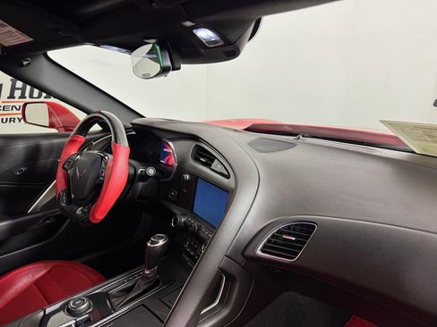 Used 2015 Chevrolet Corvette Z06 w/ Battery Protection Package image 22