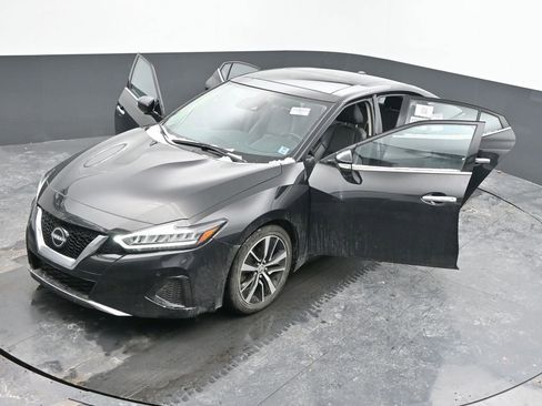 Used 2023 Nissan Maxima SL image 61