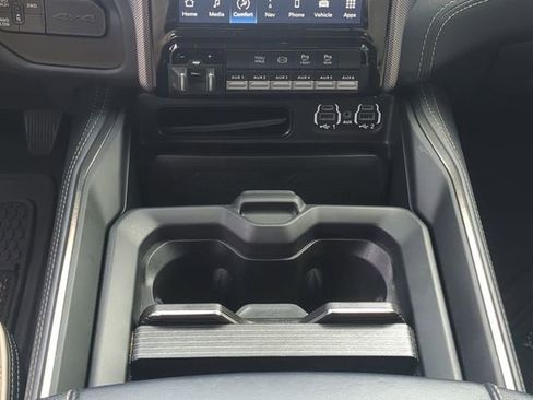 Used 2022 RAM 3500 Limited image 20