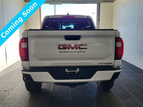 Used 2024 GMC Canyon AT4X image 5