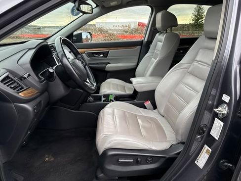 Certified 2018 Honda CR-V EX-L image 17