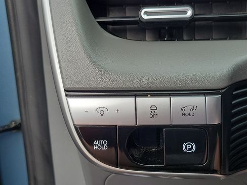 Certified 2024 Hyundai Ioniq 5 SEL RWD image 11