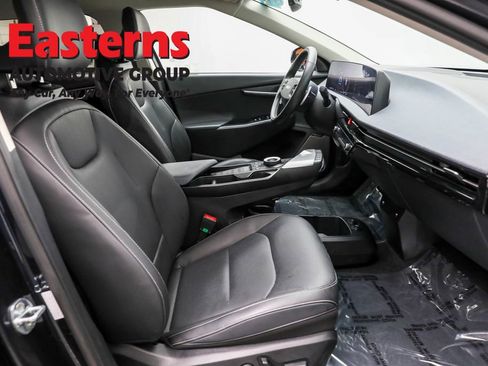 Used 2022 Kia EV6 Wind w/ Wind Technology Package image 26