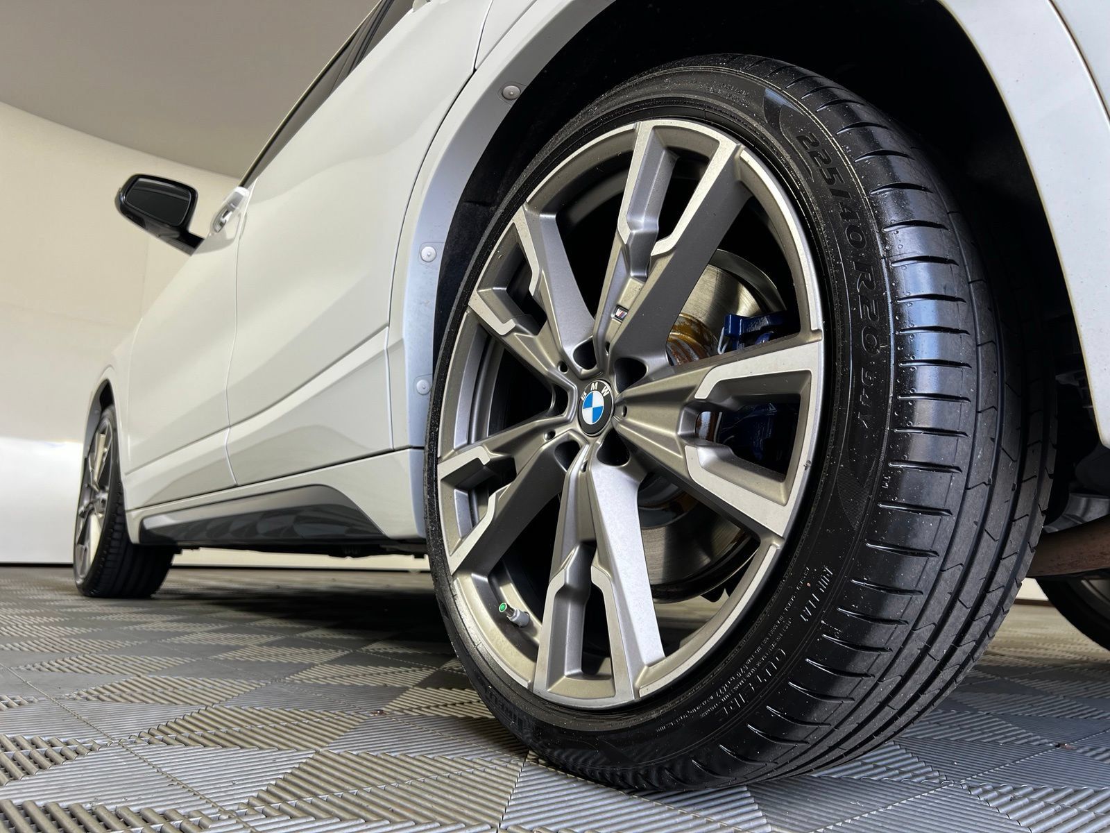 Used 2022 BMW X2 M35i w/ Premium Package AWD/4WD image 29