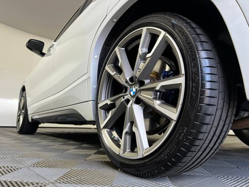 Used 2022 BMW X2 M35i w/ Premium Package AWD/4WD image 29