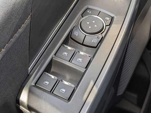 New 2025 Ford F150 Lariat w/ Equipment Group 501A Mid image 24