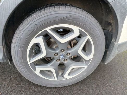 Used 2020 Subaru Crosstrek 2.0i Limited w/ Moonroof Package w/Navigation image 7