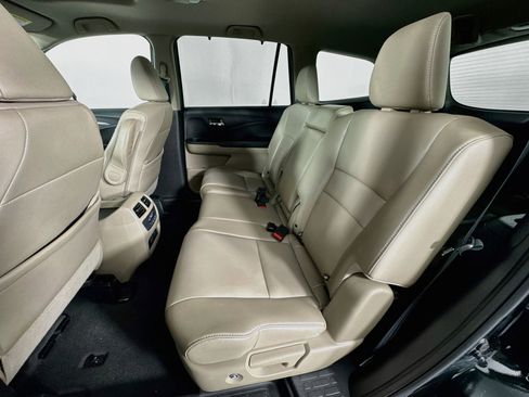 Used 2019 Honda Pilot EX-L image 25