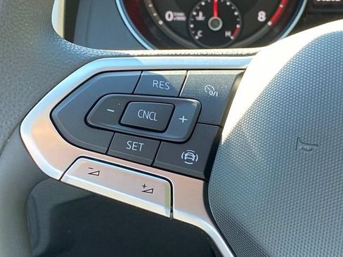 Used 2021 Volkswagen Atlas S AWD/4WD image 21