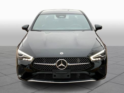 Used 2025 Mercedes-Benz CLA 250 image 3