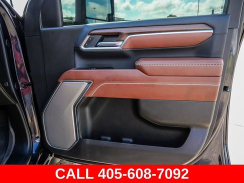 Used 2026 GMC Sierra 2500 Denali Ultimate AWD/4WD image 46