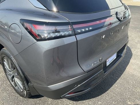 New 2026 Nissan Murano SL AWD/4WD image 29