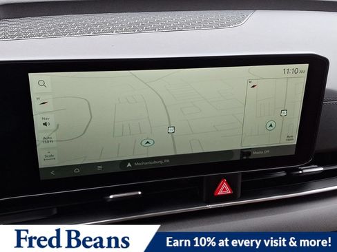 New 2026 Kia Carnival EX FWD image 13