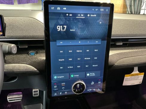 New 2025 Ford Mustang Mach-E GT w/ Interior Protection Package AWD/4WD image 16