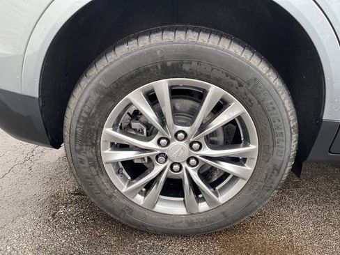 Used 2023 Cadillac XT5 Premium Luxury image 6