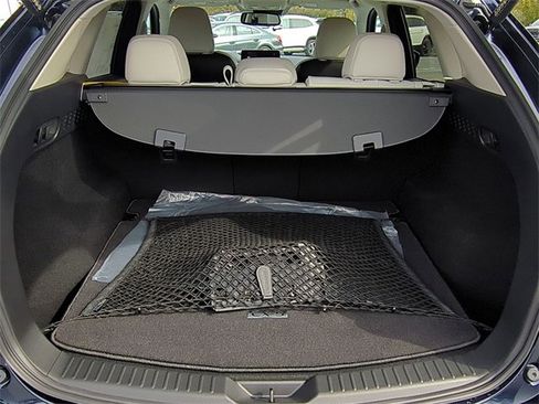 New 2025 MAZDA CX-5 AWD 2.5 S w/ Premium Plus Pkg image 22