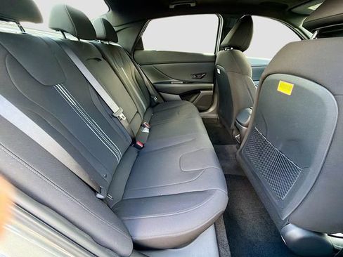 New 2026 Hyundai Elantra SEL Sport image 28