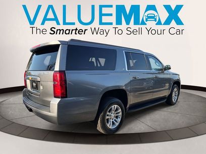Used 2020 Chevrolet Suburban LT