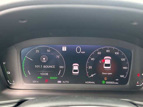 New 2026 Honda Accord Touring image 28