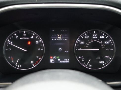 Used 2023 Subaru Outback Touring XT image 31