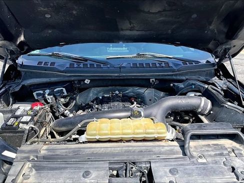Used 2020 Ford F150 XLT w/ Equipment Group 302A Luxury AWD/4WD image 29