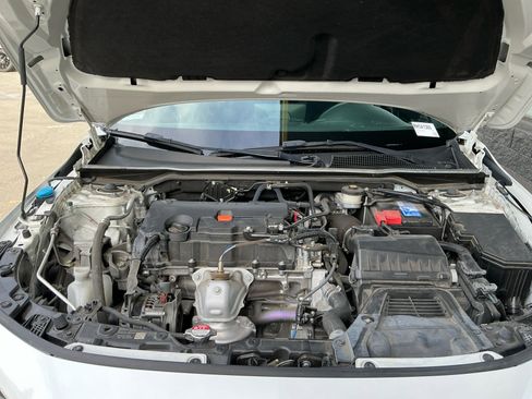 Used 2024 Honda Civic Sport image 16