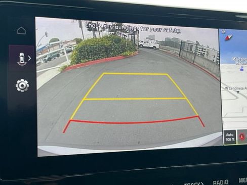 Used 2023 Kia Forte GT image 22