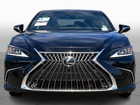 Used 2024 Lexus ES 350 w/ Accessory Package (Z1) image 3