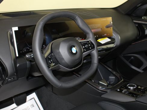 New 2026 BMW X3 xDrive30 w/ Premium Package image 4