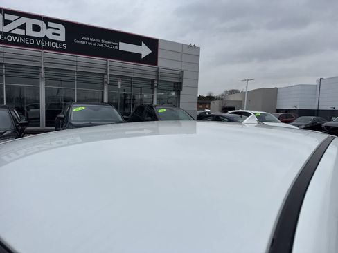 Used 2020 MAZDA CX-5 Sport image 13