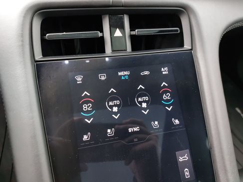 Used 2024 Porsche Taycan w/ Premium Package image 23