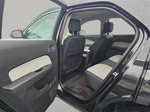 Used 2016 Chevrolet Equinox LS image 20