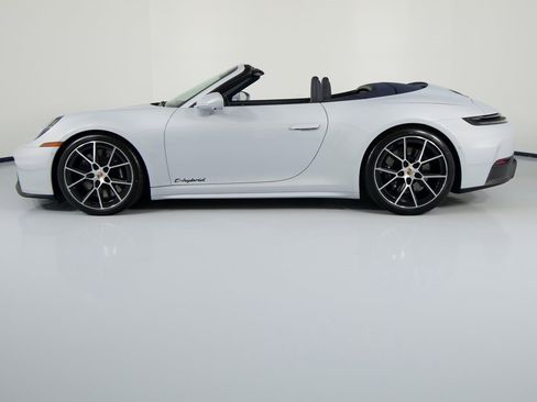 Certified 2026 Porsche 911 GTS image 7