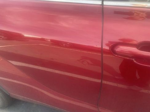 Used 2020 Toyota Highlander Platinum image 9