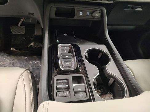 New 2026 Honda Pilot EX-L image 8