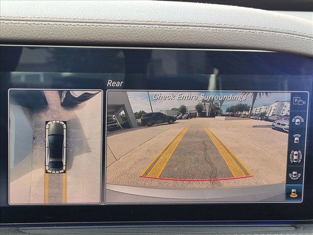 Used 2019 Mercedes-Benz S 560 Sedan image 12