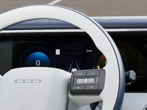 New 2026 Hyundai Palisade Calligraphy FWD image 14