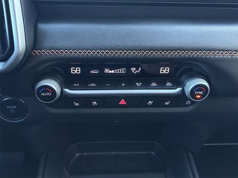 New 2026 MAZDA CX-50 AWD 2.5 Hybrid w/ Weather Package image 22