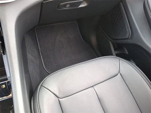 Certified 2025 Jeep Grand Cherokee Limited w/ Black Appearance Package image 29